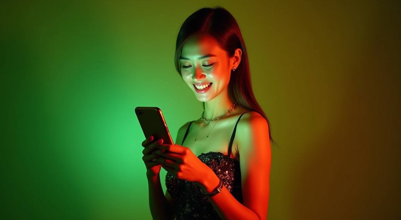 vip4d mobile gaming